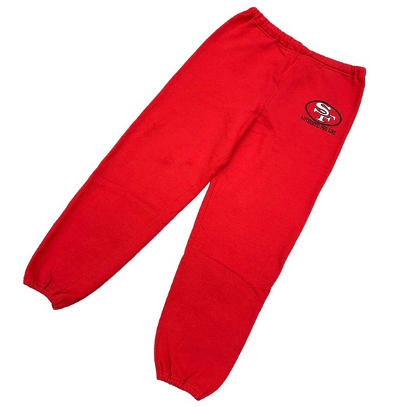 Russell Athletic Other - Vintage 90’s Russell Athletic San Francisco Authentic Pro Line Sweatpants